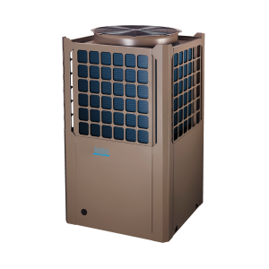 Тепловой насос для ГВС, прямого нагрева
