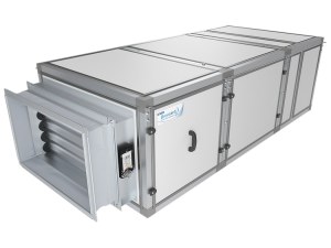 Breezart 6000 Lux ET60-380/3