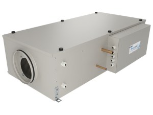Breezart 1000 Lux F EZ10-380/3