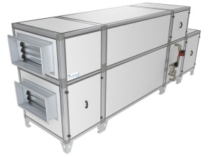 Breezart 8000 Aqua RP
