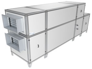 Breezart 16000 Aqua RP