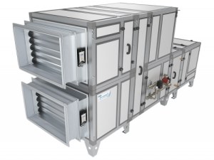 Breezart 4500 Aqua Cool