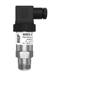 Датчик давления жидкости RGP MBS-1-2,0-I