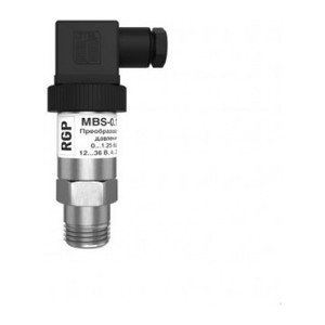 Датчик давления жидкости RGP MBS-2.0-I