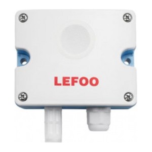 Датчик концентрации углекислого газа RGP LFG201-2-A4