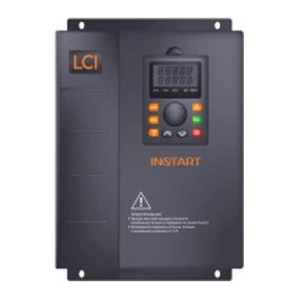Преобразователь частоты LCI-G30-6