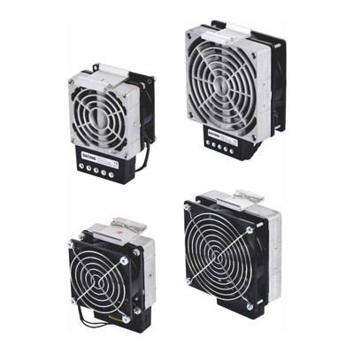 Нагреватель для щита DACOND DAC-03102.0-00, 100 Вт