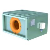 ВРПА-И-120х70-Б-6-3 (1,1/1000) вентилятор канальный