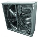 AGR-1300 вентилятор осевой
