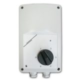 ATE-3,0 W регулятор скорости
