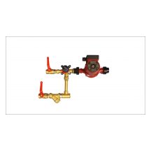 УС-М-2-2.5 220В (3P) узел смесительный