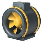 NZM-100L E2 01 вентилятор канальный NZM-100L E2 01 вентилятор канальный