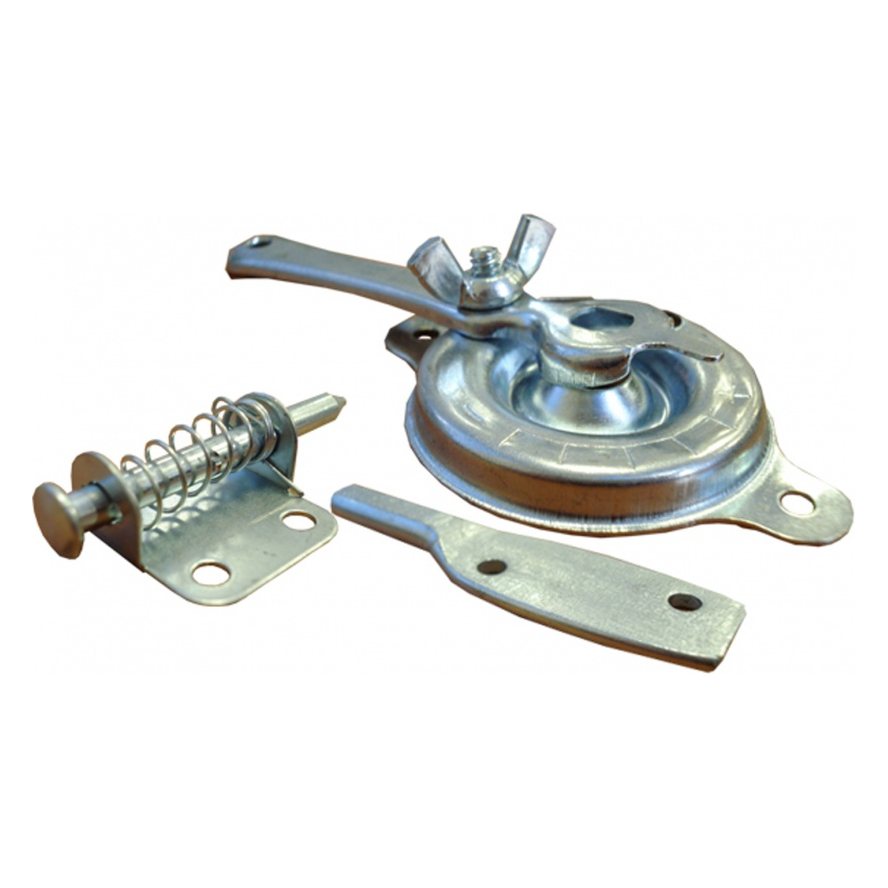 RG-20 ручка для дроссель клапана