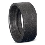 Муфта соединительная ТИХОНЯ СПВ ВПП МС-200Г1 из вспененного полипропилена D200, огнестойкая