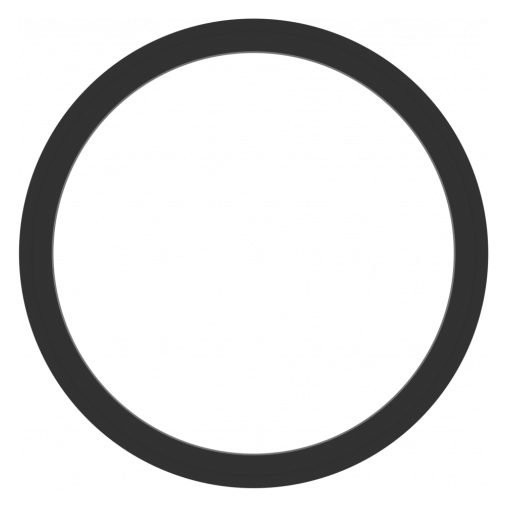СПВ КФ-75 кольцо-фиксатор из АБС-пластика под СПВ ПЭ D75