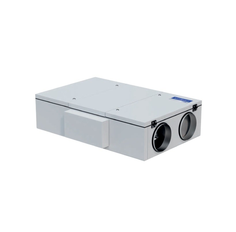 Приточно-вытяжная установка Komfovent ОТД-P-600-F-W/DH (фильтры F7/M5) Приточно-вытяжная установка Komfovent ОТД-P-600-F-W/DH (фильтры F7/M5)