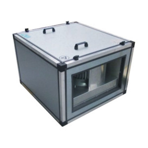 Канальные вентиляторы VKT