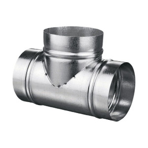 Фасонные части круглые TEX