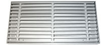 Напольные воздухораспределители