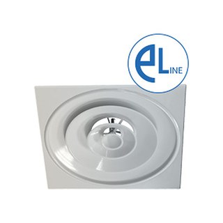 Диффузоры конические ДКК