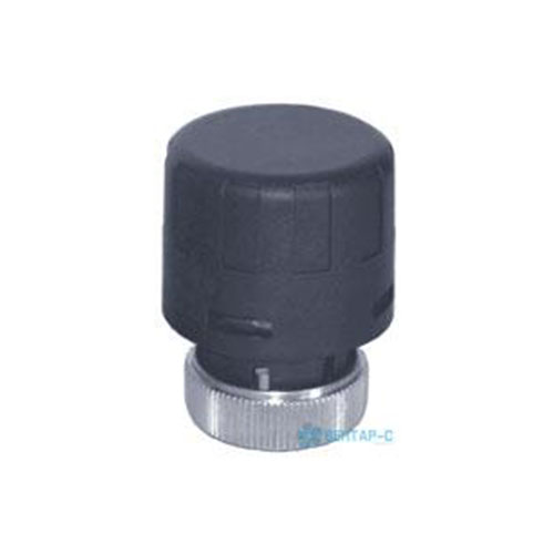 Электроприводы MLM90 для вентилей 2MV/3MV/4MV