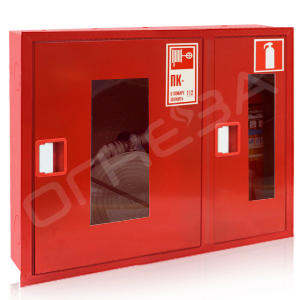 Пожарный шкаф ШП-К-О-15(315) ВОК 650x840x230