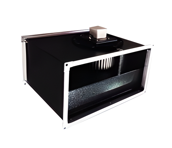 Канальный вентилятор ВРП с EBMPAPST