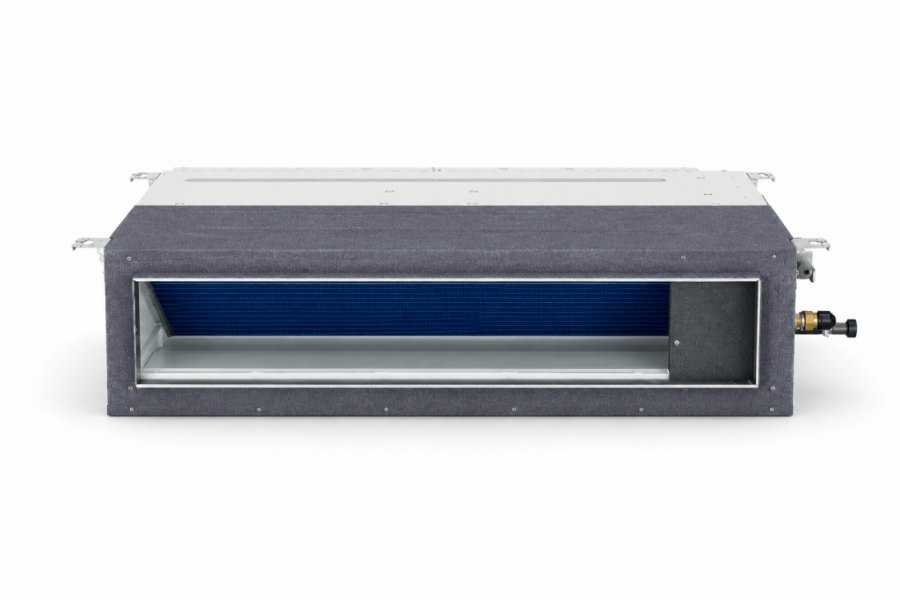 Канальный средненапорный внутренний блок MRV Haier AD242MJERAB