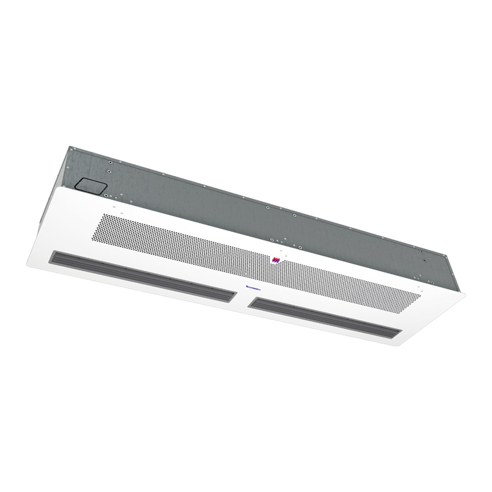 Тепловая завеса КЭВ-12П2081E Тепломаш