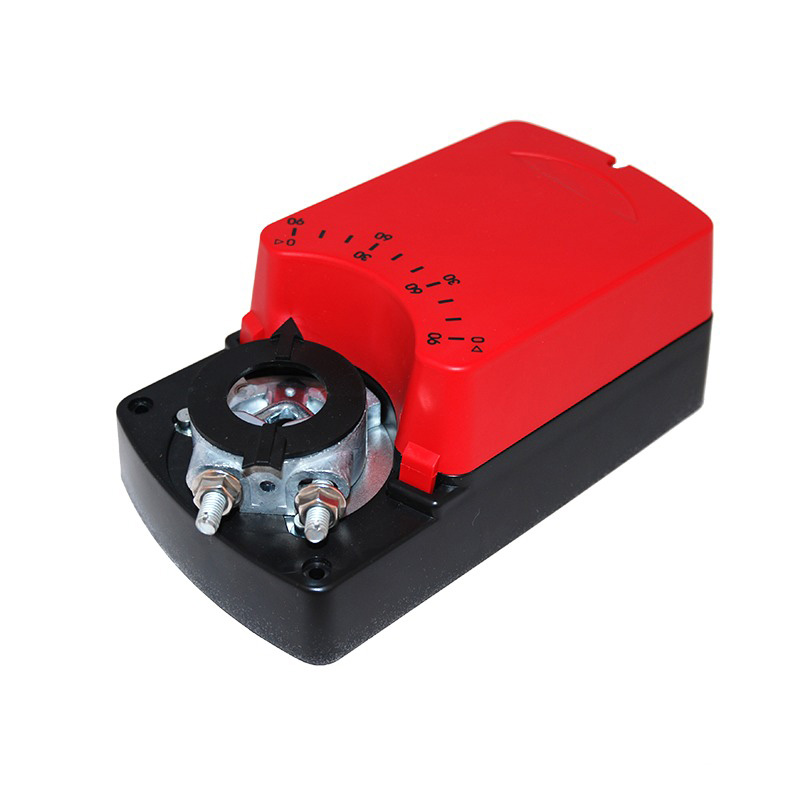 Привод воздушной заслонки DAC-LMC230-08S