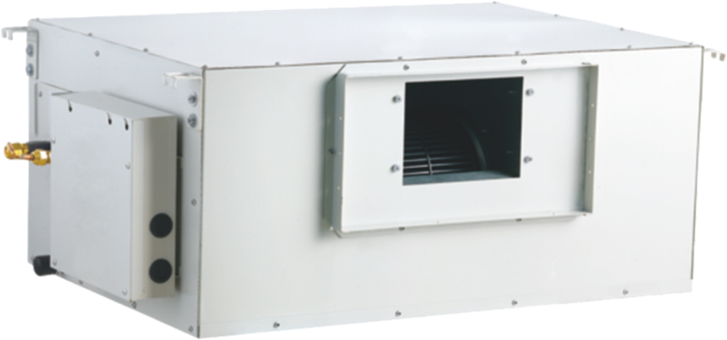 Канальный блок VF1 (7,1 кВт)