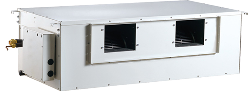 Канальный блок VF1 (9,0 кВт)