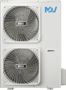 Инверторный компрессорно-конденсаторный блок MDV MDVC-V224W/DRN1