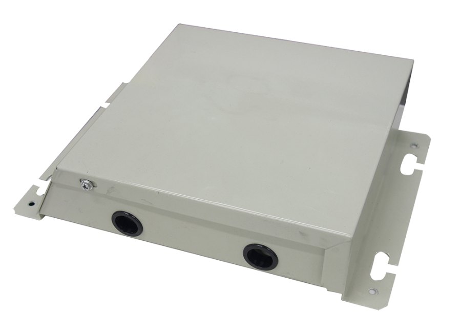 Канальный двухтрубный фанкойл MDV MDKT3H-800G70