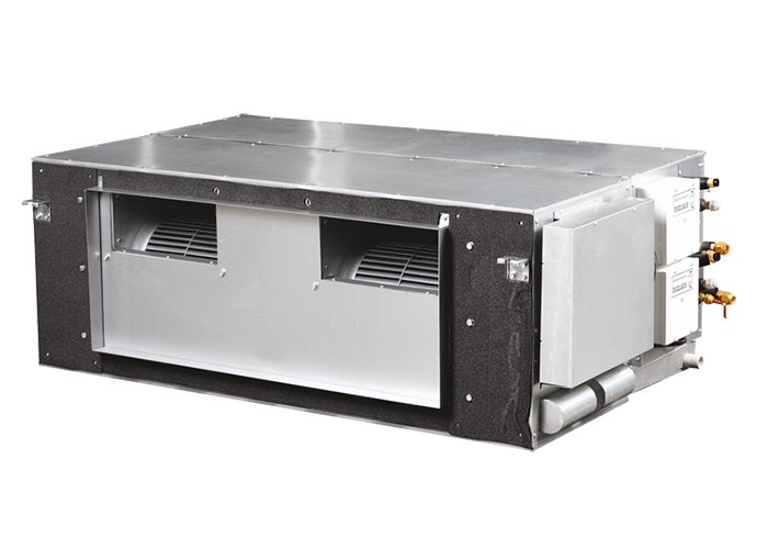 Канальный высоконапорный внутренний блок VRF MDV MDI2-80T1DHN1 Канальный высоконапорный внутренний блок VRF MDV MDI2-80T1DHN1