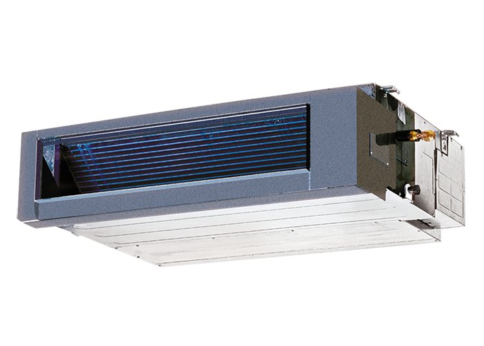 Канальный средненапорный внутренний блок VRF MDV MDV-D112T2/N1-BA5(B)