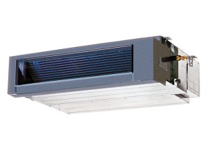 Канальный средненапорный внутренний блок VRF MDV MDI2-140T2DHN1
