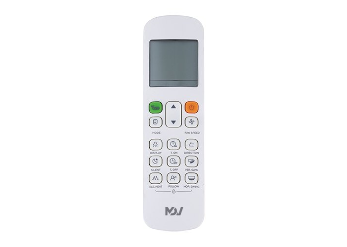 Кассетный четырёхпоточный внутренний блок VRF MDV MDI2-22Q4CDHN1