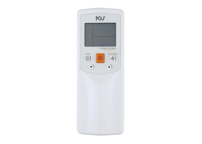 Кассетный четырёхпоточный внутренний блок VRF MDV MDI2-36Q4DHN1