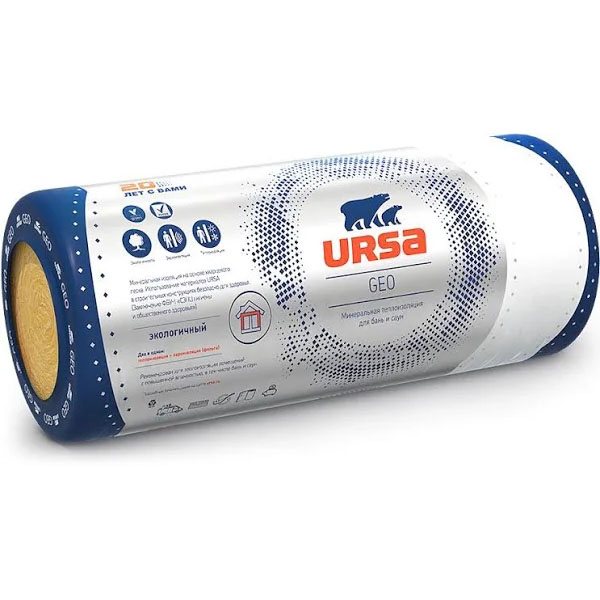 URSA GEO 37 RN Комфорт