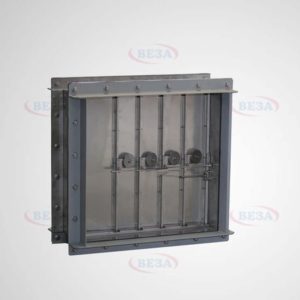 Клапаны спецназначения