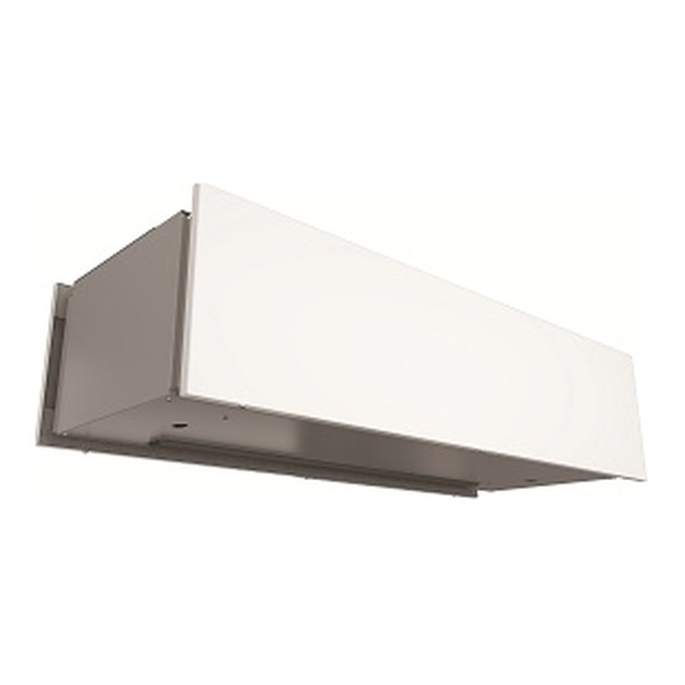 Тепловая завеса КЭВ-28П3137W Тепломаш
