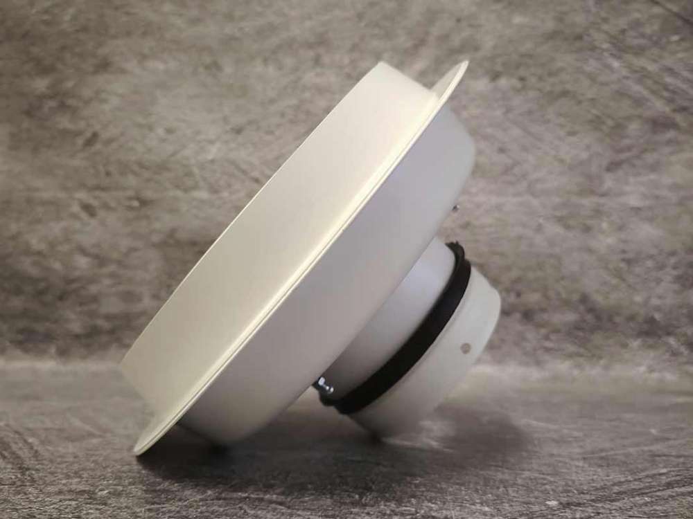 Круглый щелевой диффузор для гипсокартона ACD-МК
