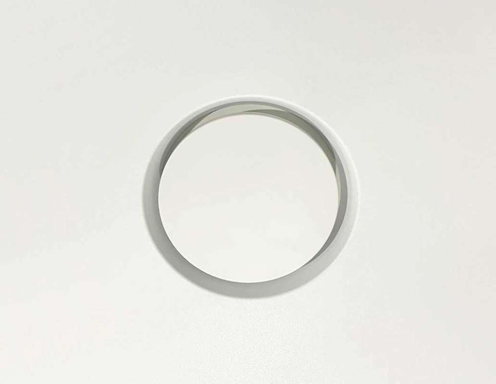 Диффузор для натяжного потолка с адаптером ACS-КСД