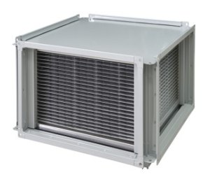 Рекуператор RVP-RPX 60-35