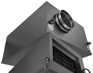 Приточная установка RWN-F-100(50m)-ЕС-HE1(N)