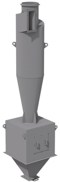 ЦН-15-400х1УП 1110-1800