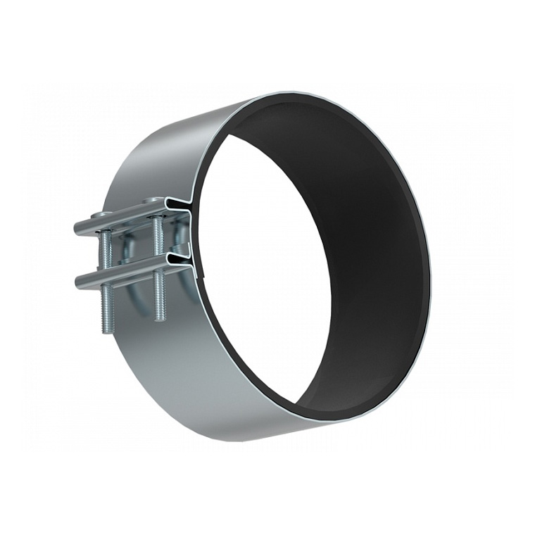 Хомут быстроразъемный Shuft FCCr 355