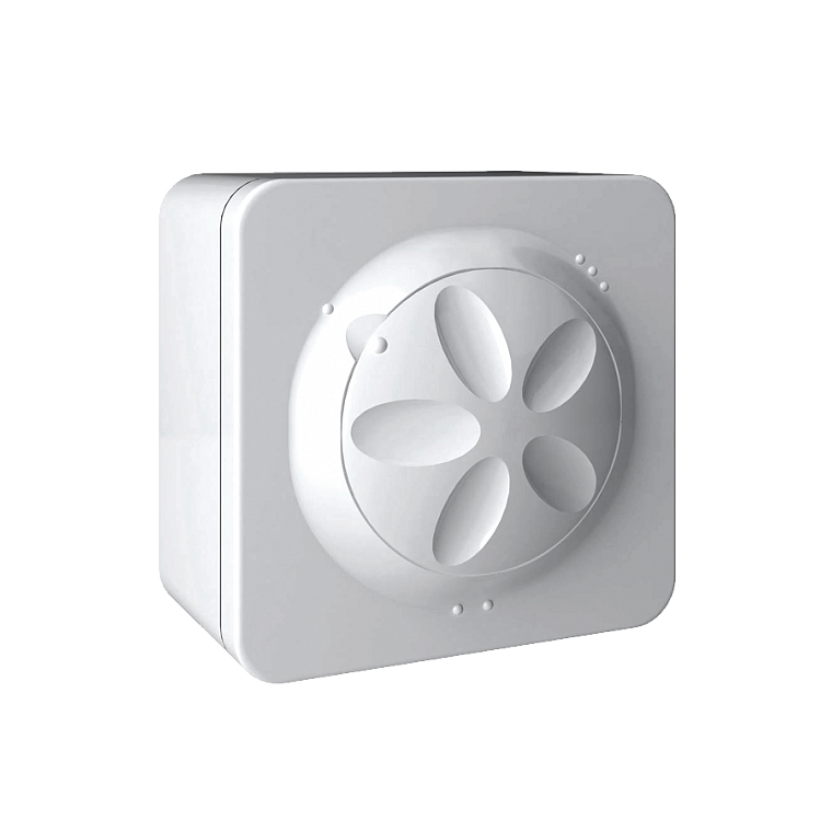 Shuft SRE-2,5 плавный регулятор скорости (в корпусе)