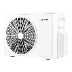 Блок наружный AURUS DM ERP DC ADMI/out-24H3N8 инверторной мульти сплит-системы